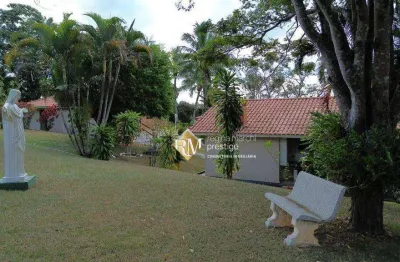 Chácara / sítio com 3 quartos à venda na Estrada Condominio Farm, 8, Zona Rural, Porto Feliz