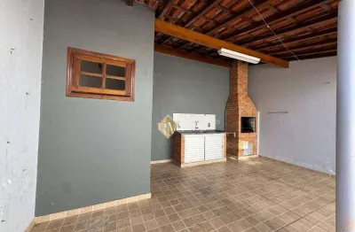 Casa com 3 dormitórios, 204 m² - venda por r$ 650.000,00 ou aluguel por r$ 3.500,00/mês - são luiz - itu/sp