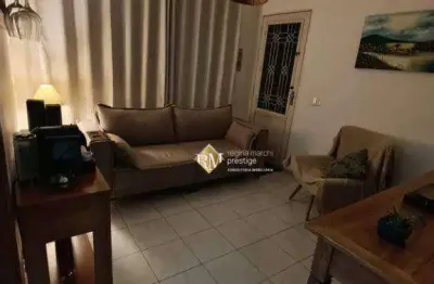 Casa em condomínio fechado com 2 quartos à venda na Rua Via Palermo, 615, Campos de Santo Antônio, Itu