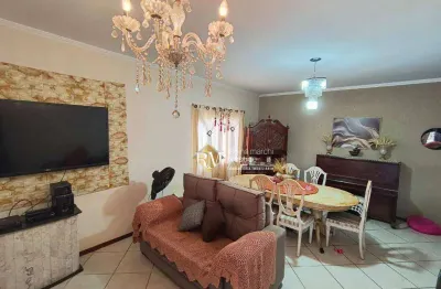 Casa em condomínio fechado com 3 quartos à venda na Rua Francisco Mendes Galvão, 170, Portal da Vila Rica, Itu