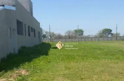 Terreno à venda, 1000 m² por r$ 531.900 - condominio fazenda palmeiras imperiais - salto/sp