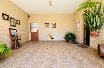 Casa com 3 quartos à venda na Rua Goiânia, 96, Brasil, Itu