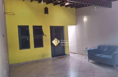 Casa com 2 dormitórios à venda, 83 m² por r$ 430.000,00 - parque industrial - itu/sp