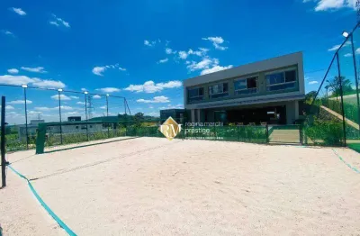 Casa tecnológica e sustentável no campos de santo antônio ii em itu/sp