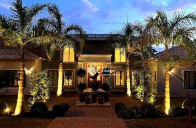 Lindíssima casa toscana disponível para venda no condomínio fazenda vila real em itu/sp!!