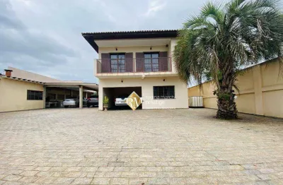 Casa com 4 quartos à venda na Avenida Doutor Herculano de Godoy Passos, 15, São Luiz, Itu