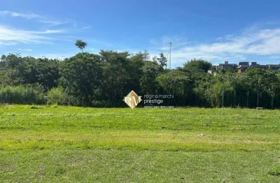 Terreno à venda, 368 m² por R$ 350.000,00 - Residencial UNA - Itu/SP