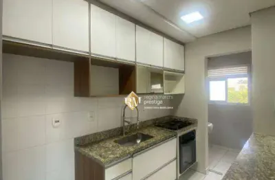 Apartamento à venda – conforto e praticidade em cada detalhe