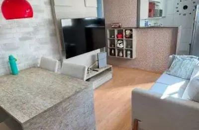 Apartamento com 2 dormitórios, 51 m² - venda por r$ 245.000 ou aluguel por r$ 2.050/ano - jardim das rosas - itu/sp