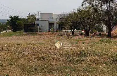 Terreno à venda, 845 m² por R$ 650.000,00 - Residencial Parque Campos de Santo Antônio II - Itu/SP