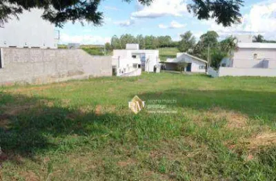 Terreno à venda, 575 m² por R$ 300.000 - Condomínio Fazenda Palmeiras Imperiais - Salto/SP