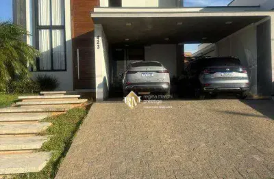 Linda Casa à venda no Condomínio Mirante dos Ipês em Salto/SP!!