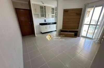 Lindo apartamento para venda ou locação no Edifício Montis no Jardim Aeroporto em Itu/SP!