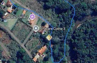 Terreno à venda na Alameda Ezequiel Mantoanelli, 1860, Jardim Panorama, Indaiatuba