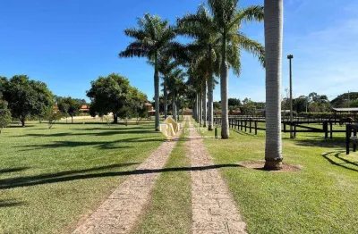 Haras com 7 dormitórios à venda, 20000 m² por R$ 8.000.000,00 - Condominio Santa Filomena - Salto/SP