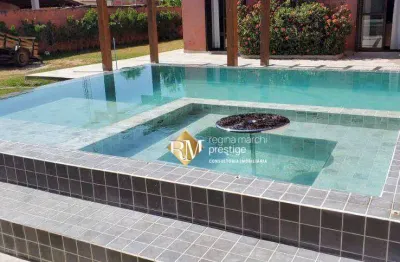 Excelente chácara no Condomínio Chácaras Flórida em Itu/SP