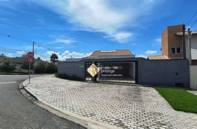 Casa com 3 quartos à venda na Avenida Palmeira Real, 725, Alto das Palmeiras, Itu