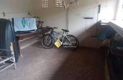 Edícula com 1 dormitório à venda, 66 m² por R$ 290.000 - Jardim Santa Marta - Salto/SP