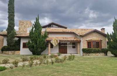 Casa com 4 dormitórios, 465 m² - venda por r$ 2.500.000,00 ou aluguel por r$ 13.000,00/mês - condomínio haras paineiras - salto/sp
