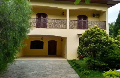 Casa com 4 dormitórios à venda, 339 m² por r$ 1.600.000,00 - condomínio portal de itu - itu/sp