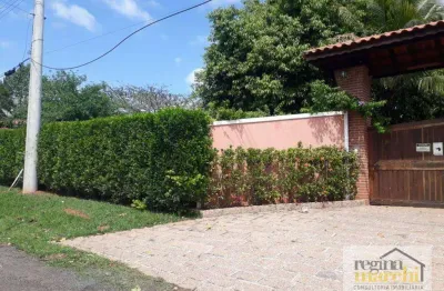 Haras com 6 dormitórios à venda, 20000 m² por r$ 7.800.000,00 - condominio santa filomena - salto/sp