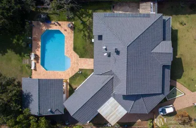 Linda casa na melhor rua do condomínio city castelo em itu !