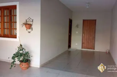 Casa com 3 dormitórios à venda, 180 m² por r$ 680.000,00 - são luiz - itu/sp