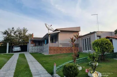 Chácara com 6 dormitórios à venda, 995 m² por r$ 800.000,00 - jardim buru - salto/sp