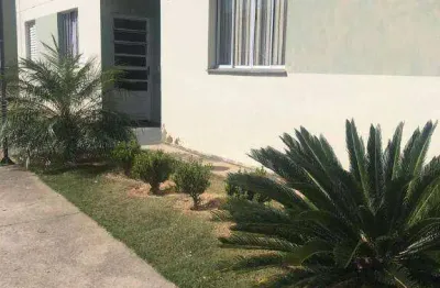 Apartamento todo planejado à venda no residencial chácara santa rosa em itu!!