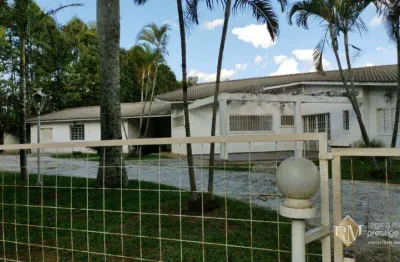 Casa com 4 dormitórios à venda, 750 m² por r$ 1.700.000,00 - condomínio city castelo - itu/sp
