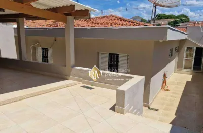 Casa com 3 dormitórios à venda, 218 m² por r$ 900.000,00 - brasil - itu/sp