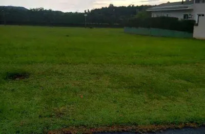 Terreno à venda, 1000 m² por r$ 850.000,00 - portal do japy golf clube - cabreúva/sp