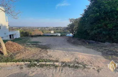 Terreno à venda, 1143 m² por r$ 2.290.000,00 - condomínio plaza athénée - itu/sp