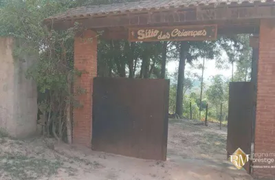 Bela chácara com 1 alqueire ao lado do outlet catarina em itu/sp !!