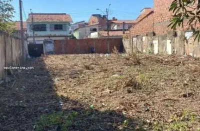 Terreno à venda no Jóquei Clube, Fortaleza 