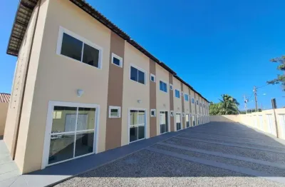 Casa para venda em caucaia, pacheco, 2 dormitórios, 1 suíte, 2 banheiros, 2 vagas