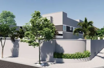 Apartamento para venda em caucaia, mestre antônio, 2 dormitórios, 1 suíte, 1 banheiro, 1 vaga