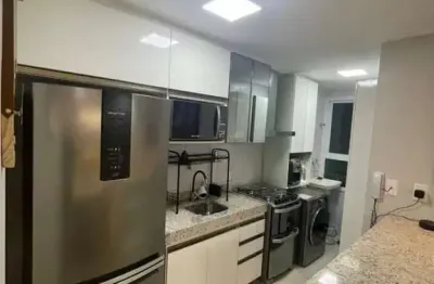 Apartamento para venda em fortaleza, de lourdes, 2 dormitórios, 1 suíte, 2 banheiros, 1 vaga