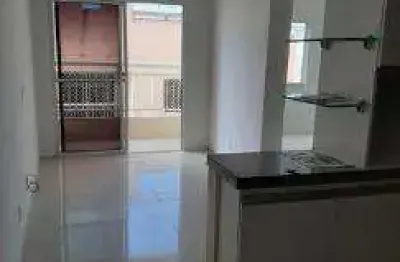 Apartamento para Venda em Caucaia, Padre Romualdo, 2 dormitórios, 1 suíte, 2 banheiros, 1 vaga