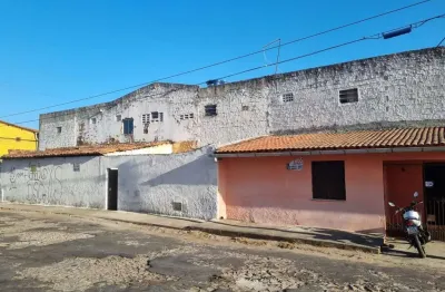 Terreno à venda na Rua São Judas Tadeu, São Gerardo, Fortaleza