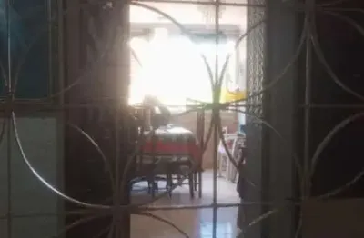 Apartamento para venda em fortaleza, são gerardo, 3 dormitórios, 1 suíte, 2 banheiros