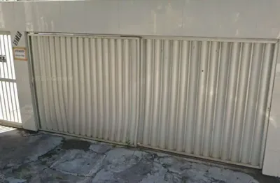 Casa para venda em fortaleza, vila velha, 3 dormitórios, 1 suíte, 1 banheiro, 2 vagas