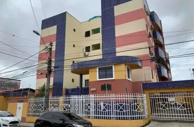 Apartamento para Venda em Fortaleza, Jardim América, 2 dormitórios, 1 suíte, 1 banheiro, 1 vaga