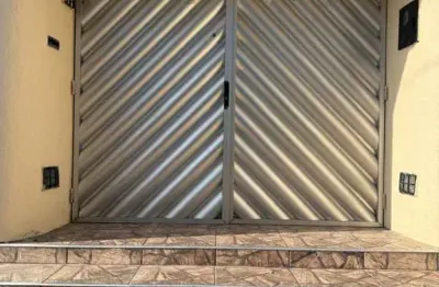 Casa para Venda em Fortaleza, Antônio Bezerra, 2 dormitórios, 1 banheiro