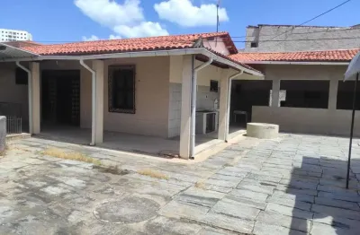 Casa para Venda em Fortaleza, Parquelândia, 4 dormitórios, 4 suítes, 1 banheiro