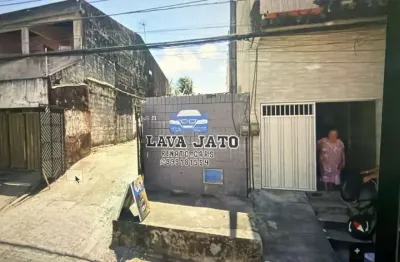 Terreno à venda no Olavo Oliveira, Fortaleza 