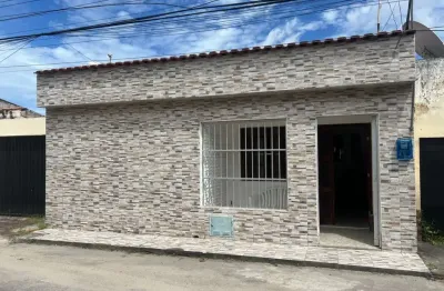 Casa para Venda em Fortaleza, Cidade 2000, 3 dormitórios, 3 suítes, 1 banheiro, 1 vaga