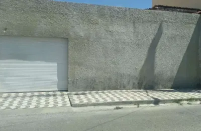 Casa para Venda em Fortaleza, Cidade 2000, 3 dormitórios, 3 suítes, 1 banheiro, 2 vagas