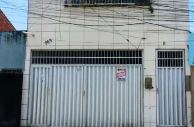 Casa para Venda em Fortaleza, Quintino Cunha, 3 dormitórios, 1 suíte, 2 banheiros, 1 vaga