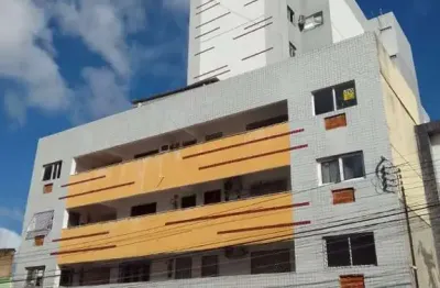 Apartamento para Venda em Fortaleza, Centro, 3 dormitórios, 2 banheiros
